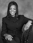 Dayton Government Lawyer Danyelle Shaton Wright