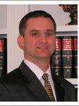 Marietta Car Accident Lawyer Richard Nolan Blevins Jr.