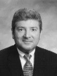 Aristides George Tzikas
