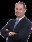 Fulton County International Law Lawyer Theodore H. Davis Jr.
