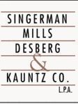 Samuel Segel Pearlman