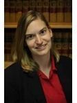 Lititz Education Lawyer Amy Christine Slody