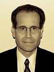 Cleveland Civil Rights Lawyer William Morris Saks