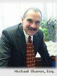 Cleveland Immigration Lawyer Michael Harold Sharon