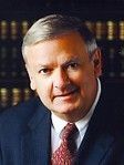 Walla Walla County Elder Law Lawyer Charles Brooks Phillips