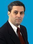 Allegheny County Ethics Lawyer Richard G. Thorpe