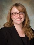 Harrisburg Banking Lawyer Melanie Lynn Vanderau