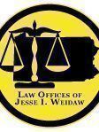 Ben Avon Alimony Lawyer Jesse Ian Weidaw