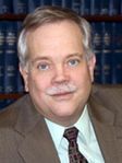 Burbank Workers Compensation Lawyer Lawrence Eugene Ivey