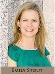 Texas Employment attorney Emily Stout