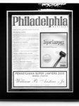York State, Local And Municipal Law Lawyer William B. Anstine Jr.