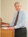 Cleveland Telecommunications Lawyer John Hailer Gibbon