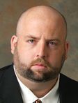 Akron Litigation Lawyer Thomas Redick Houlihan