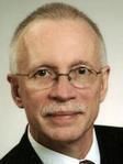 Ohio Insurance Lawyer Jeffrey Woodward Hutson