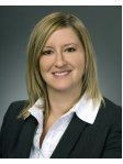 Columbus Telecommunications Lawyer Rebecca Leigh Hussey