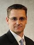 Warren Litigation Lawyer Thomas Mason Crino