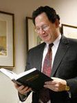 Blue Ash Family Lawyer Charles Stephen Kamine