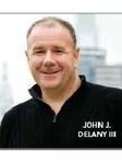 John Joseph Delany III