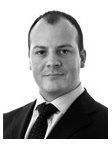 Cleveland Advertising Lawyer Christopher Patrick Kennedy
