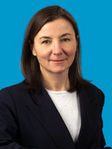 Pittsburgh Entertainment Lawyer Christine R. Ethridge