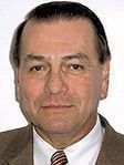 Barry M. Hill