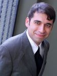 Colma Entertainment Lawyer Zachary Robert Cincotta