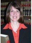 Crafton Appeals Lawyer Rhonda A. Rudman