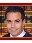 Friendswood  Lawyer Raul Magallanes