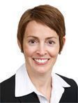 Washington Child Custody Lawyer Margaret Robb Blake