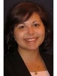 Los Angeles County International Law Lawyer Rebecca Marie Hamburg