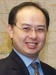 Dist. of Columbia  Lawyer Richard W Chang