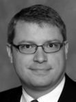 Cleveland Litigation Lawyer George H Carr
