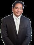 Washington Native Peoples Law Lawyer Keith M Harper