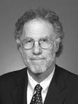 Washington Election Campaign Lawyer Robert Bauer