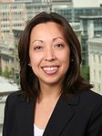 Dist. of Columbia Identity Theft Lawyer Jacqueline Levasseur Patt