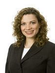 Jennifer S Behr