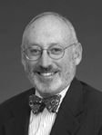 King County Federal Regulation Lawyer Charles R Blumenfeld