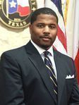 Myron Gabriel Davis