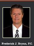 Washington Speeding Ticket Lawyer Frederick J Brynn