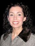 Houston Maritime Lawyer Stacey Erin Burke