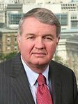 Washington Maritime Lawyer James H Burnley IV