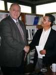 Steven M Schiffman