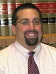 Washington Employee Benefits Lawyer Jason H Ehrenberg