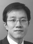 Michael Sun Fung Yu