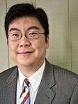 Contra Costa County Personal Injury Lawyer Jim W. Yu