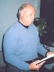 Pinehurst  Lawyer Charles Heard