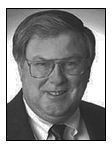 David J Hill