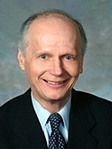 Washington Employee Benefits Lawyer Richard F Riley Jr