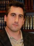 Ann Arbor Business Lawyer David M. Blanchard