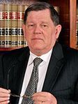 Taylor Personal Injury Lawyer James D. Brittain